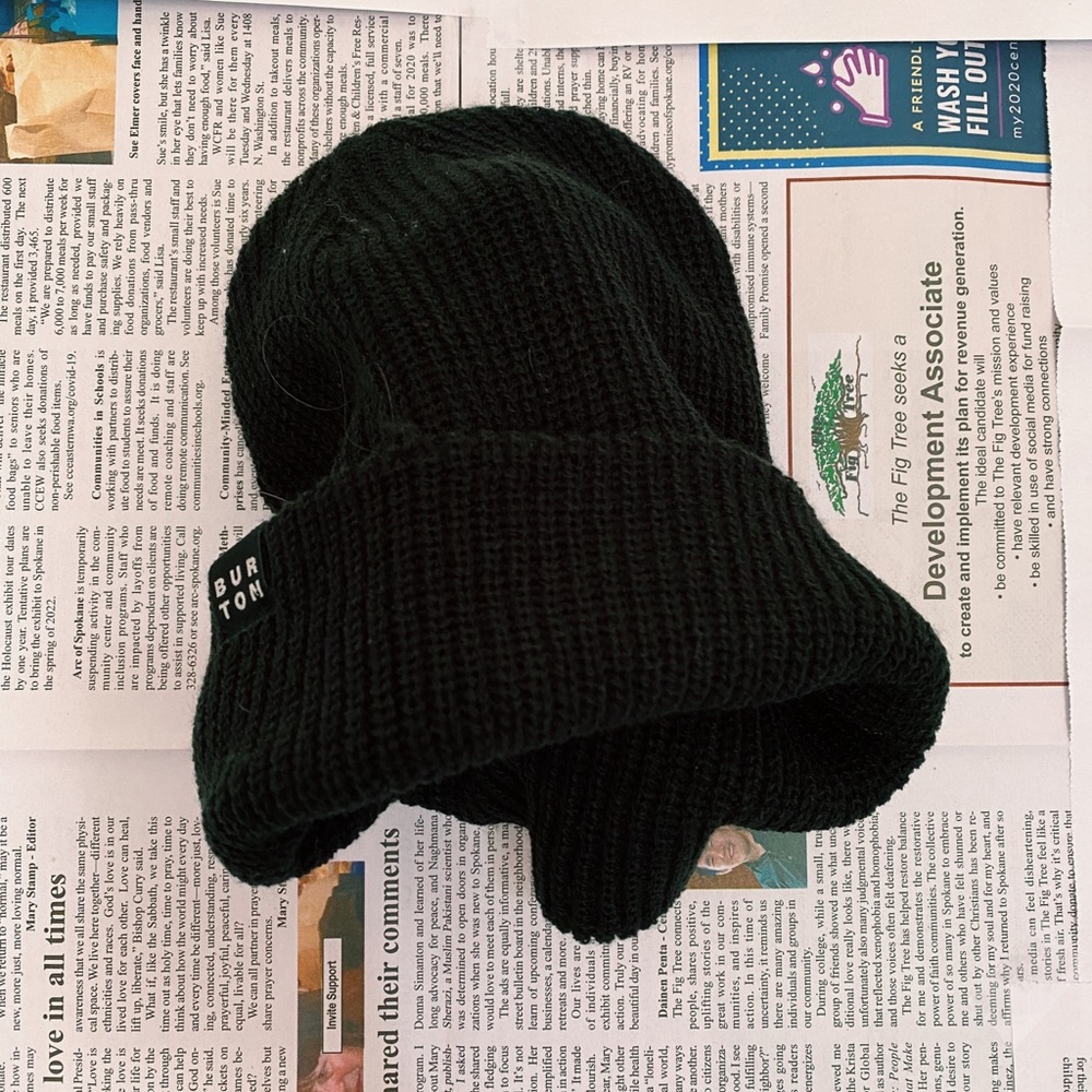 Burton Beanie